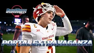Penn State Transfer Portal Update: Who&rsquo;s In, Who&rsquo;s Out, and What&rsquo;s Next