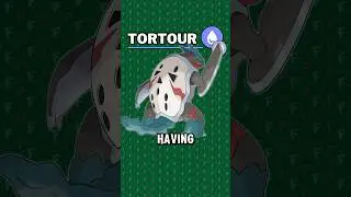 SCARY MOVIE POK&Eacute;MON!?