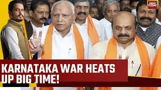 Our Work Speaks For Ourselves, We Don't Need To Do Business With Others: BJP's Dr Sudha Halkai