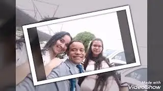 Reuni&atilde;o  de mocidade    Poxoreu