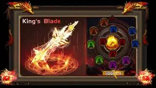 Trải nghiệm RPG NEXT-GEN tr&ecirc;n di động