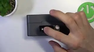 Как отключить звук DJI MIC 2