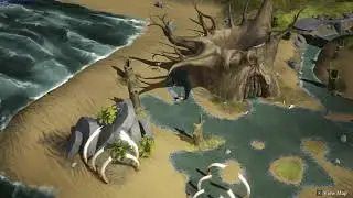 Gods Will Fall Valley of the Dormant Gods gameplay - GogetaSuperx