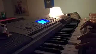 daughter - youth (piano)
