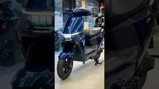 Best EV Scooty Under ₹50,000? 😱 | Juno Era Review #speedshifter #newevscooty #evscooterunder50k