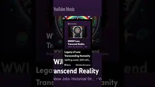Legacy of love transcends reality 