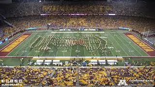 Halftime - 08/28/25: 