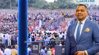 TOURNEE AU GRAND KASAI DU MINISTRE JOSE MPANDA : DECOUVERTE ET DEVELOPPEMENT DU CONGO PROFOND