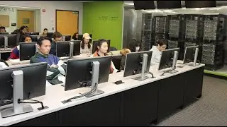 Juniper Networking Lab Virtual Tour