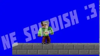 Go Like Animation For RepsolBoy | By KleX