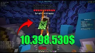 Anarchia.gg | Dominacja spawna #1