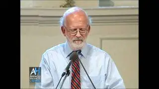 Father of the American Navy