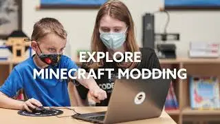 Coding Camps for Kids at Code Ninjas