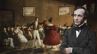 Juan Bautista Alberdi: 9 piezas musicales
