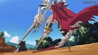AMV_Digimon[Royal Knights]