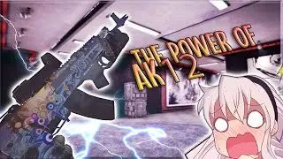 [BlackSquad] - AK12 The COOLEST weapon on BS!