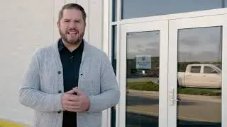 Flames Central Feature: Club Sports Complex Tour