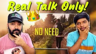 aleemrk - No Need | Prod. by UMAIR | LEGIT REACT | REACTION VIDEO.