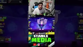 Спасибо SuperCell за подарки. НЕ ЗАБУДЬТЕ ПОЛУЧИТЬ СВОИ 100 КОНФЕТ #BrawlStars #GiftedBySupercell