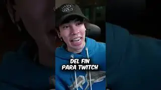 Streamer Spreen is leaving Twitch and going to Kick for the money. Will he do epic things? 🥵🤔 #Sh...