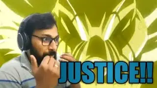 Better than Blitzgreymon! | Digimon Adventure 2020 Episode 56 | Live Reaction/Review