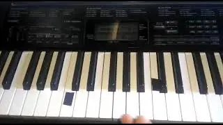 prese vi n aprann fè solo trè fasil nan men delaton Joseph