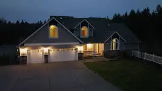 Luxury Estate! - 37804 34th Ave E, Roy, WA 98580