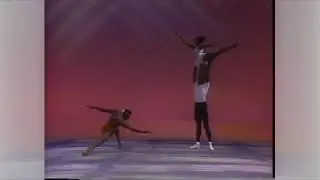 Forces of Rhythm Excerpts