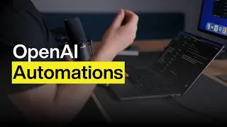 AI Agents Fix Code While I Sleep (OpenAI Codex Automations)