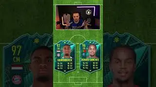 Ranking the BEST Moments cards in FIFA 22!