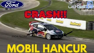 BALAS DENDAM DI INTERNATIONAL RALLY | Project Cars 2 Indonesia