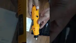 Maf pro# mini die grinder
