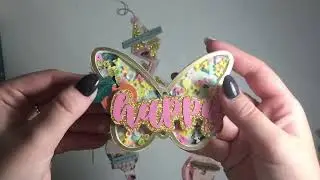 Bash your Stash Ep3 | jaymithescrapper