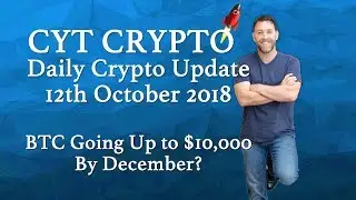 🔥SBTC Going Up to $10,000By December?🔥