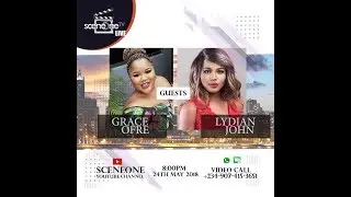 SceneOneTV Live Day 35 (Throwback Thursday with Grace Ofre and Lydian John)