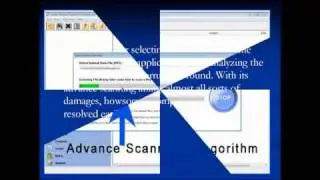 Outlook 2007 repair when scanpst.exe fails