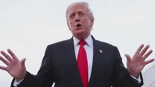 Democrats receive thousands of threats after President Trump accused them of sedition