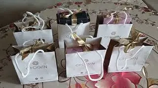 #فرصة_عمل_للجميع #chogan #bio