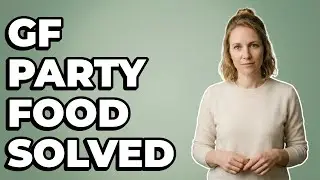 Where To Find Easy Gluten-Free Party Food For Kids?