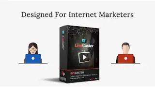 The Best Livecasting Software Made For Facebook & YouTube!