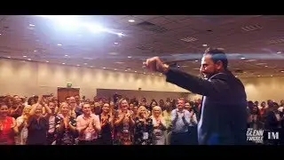 Million Dollar Agent Summit 2018 Highlights - Glenn Twiddle Real Estate Coach Pty Ltd