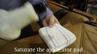 Marine Application Video