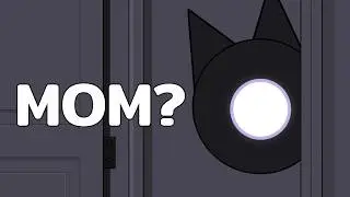 When all you want is cuddles...  | Animation