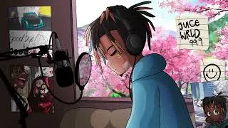 (FREE) SCOREY X POLO G X JUICE WRLD TYPE BEAT - 