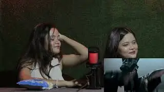 Cute Indian girls react to The Weeknd: Timeless ft. Playboi Carti Official Video| Indian Girls React