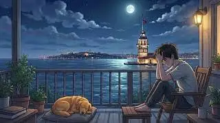 The Weight of Silence: A Man's Regret (Deep Cinematic Cello & Piano)