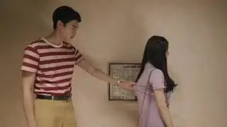 Lee jong-suk (Hot Young Bloods 2014)