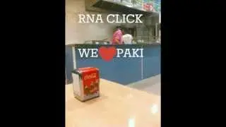 RNA Click - We Love Paki