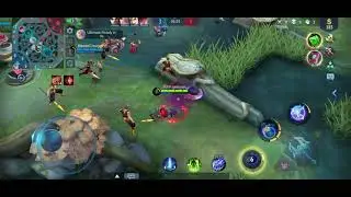 Dakjal Chibi ngeCore??? Teamnya Bac0t?? || Auto mengendoiing 😁