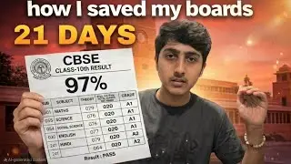 Give me 21 days I will make you PRO [ score 500/500]